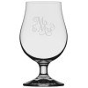 Wedding Iona Glasses