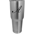 Stainless Steel Tumblers