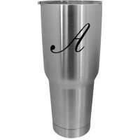 Stainless Steel Tumblers