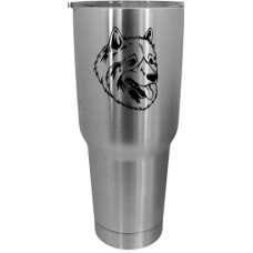 Dog Tumbler