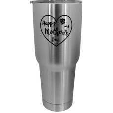 Happy Mother's Day Tumbler