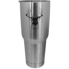 Wedding Buck Tumbler