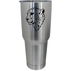 Zoo Animals Tumbler