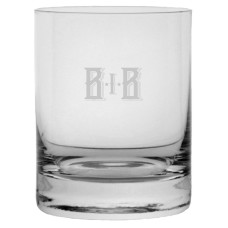 BIB Rocks Whisky Glass