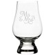 Wedding Glencairn Glasses