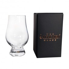 (8) Wee Glencairn Whisky Glasses