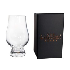 (2) Wee Glencairn Whisky Glasses