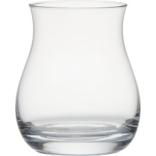 (2) Glencairn Crystal "Canadian" Whisky Glass