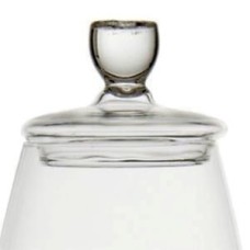 Glencairn and Stemmed Whisky Glass Lid