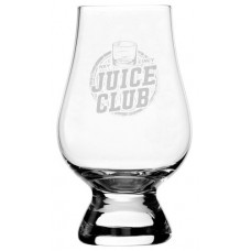 Juice Club Glencairn Whisky Glass