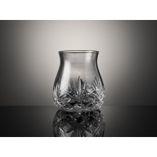 (1) The Glencairn "Cut Mixer" Glass