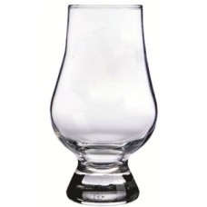 Custom Engraved Glencairn Whisky Glass
